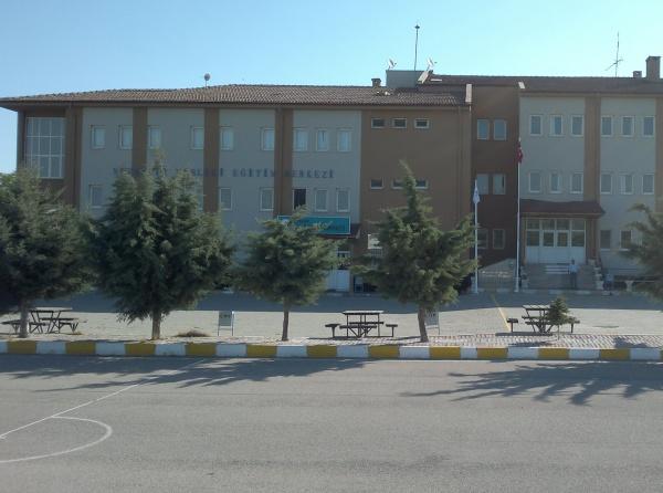 Nevşehir Mesleki Eğitim Merkezi Fotoğrafı