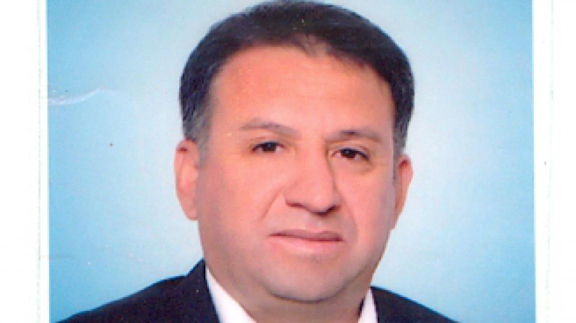 Mustafa YAZICI - Makine Teknolojisi Öğretmeni